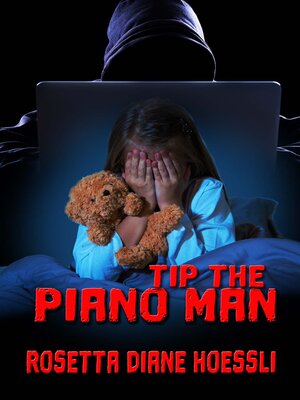 cover image of Tip the Piano Man